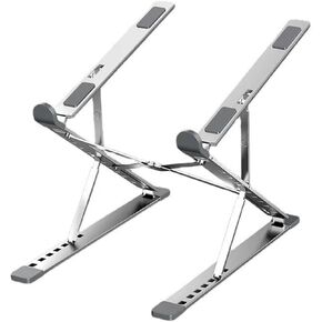 stand foldable adjustable aluminum heat dissipation in Kuwait