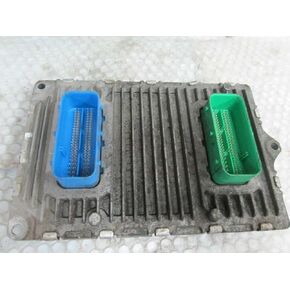 Engine ECM Control Module Fits 16-17 Compatible with Jeep Compatible with Cherokee 200 68258531AB 68305705AD in Kuwait
