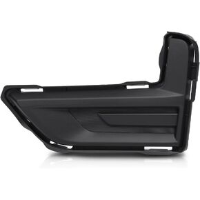 LQI Fog Light Cover Passenger Right Side Compatible with Nissan Rogue Special Edition 2019-2020/Fit Nissan Rogue SL SV 2017-2019/Fit Nissan Rogue S SL SV 2017-2020 in Kuwait