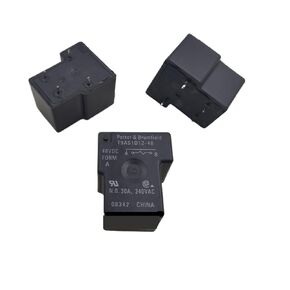 10pcs/lot Relay T9AS1D12-48 48VDC 4pins 30A in Kuwait