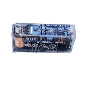 2pcs/lot Relay G7SA-5A1B 24VDC Relay 14pins DC24V in Kuwait