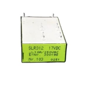 1pcs/lot Relay SLR312 17VDC Relay 10pins in Kuwait