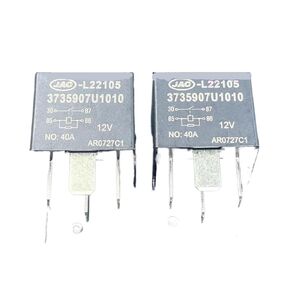 10pcs/lot Relay L22105 3735907U1010 12V 4pins 40A Automotive Relay in Kuwait