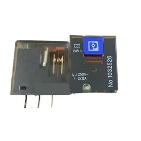 5pcs/lot Relay REL-IR-BL/L- 24DC/2X21 1032526 24V in Kuwait