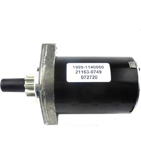 مشغل كهربائي 21163-0791 لمحركات كاواساكي/يستبدل 21163-0804، 21163-0749، 21163-0791 in Kuwait