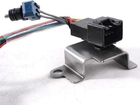 Transmission Solenoids Valves Set 4EAT Compatible For Subaru Baja Outback Legacy Impreza Forester 2.5L 2.0L 2.2L 3.0L 1999-2006 in Kuwait