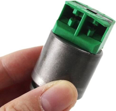 طقم الملف اللولبي ميكاترونكس 1 مجموعة 8 سرعات 1087 298 388 متوافق مع 8HP45 8HP70 8HP90 in Kuwait