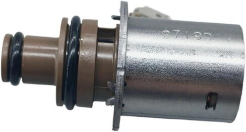 TR580 TCC AWD صمام الملف اللولبي OEM جزء 31825AA050 مناسب متوافق مع ناقل الحركة Subaru CVT وإصلاح ارتعاش التحول وP2764 (مجموعة واحدة أصلية) in Kuwait