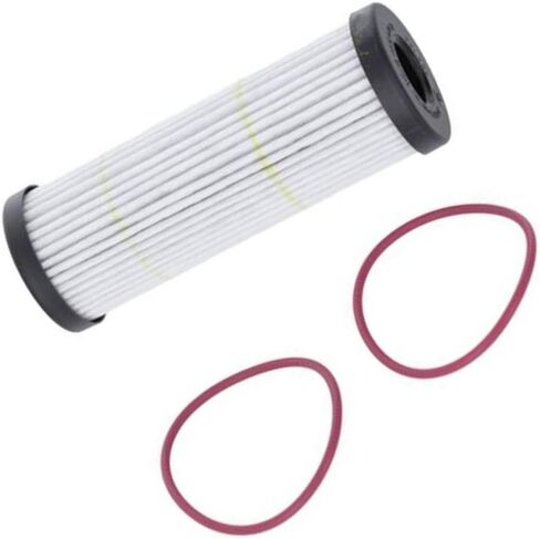 Engine Oil Filter MU2Z-6731-B Oil Filter FL-2087A Compatible with Ford Mustang Shelby GT500 5.2L V8 2017-2022 in Saudi Arabia