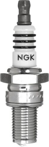 NGK (3520 BR8ECMIX Iridium IX Spark Plug, Pack of 1 in Saudi Arabia