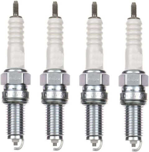 NGK For Chevy Spark 2013 2014 2015 Spark Plug Standard Box of 4 DCPR7E | 3932 in Saudi Arabia