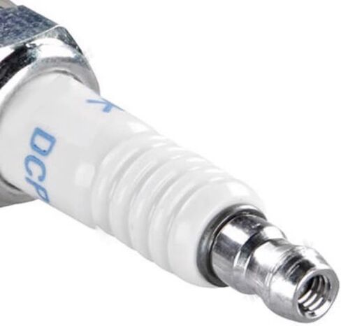 NGK For Chevy Spark 2013 2014 2015 Spark Plug Standard Box of 4 DCPR7E | 3932 in Saudi Arabia