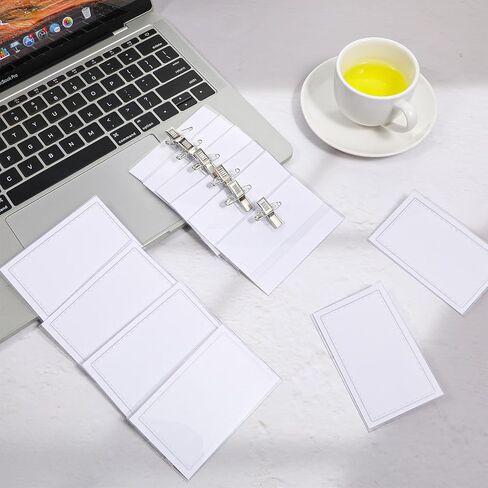 10 Pcs Pin Style Name Badge Holders Clear Name Tags Holder with Pin Clear Plastic Tag Holder Horizontal Badge Holders with Inserts Badges Sleeve for Meeting Seminar Show Event in Kuwait