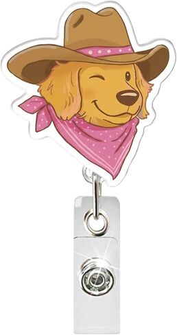 حامل شارات الصيدلة بكرة شارة الصيدلة من Cat Badge Reel RN، مشبك شارات تكنولوجيا الصيدلة، حامل معرف الاسم القابل للسحب للصحة العقلية، مشبك بكرات محبي القطط in Kuwait