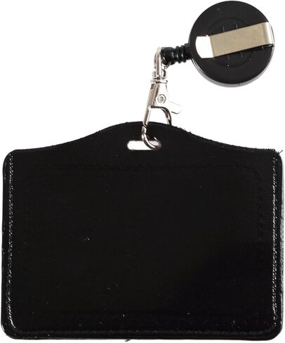 Purely Handmade Fashion Retractable Rainbow Bling Crystal Strap Neck Lanyard Cute Rhinestone Badge Holder+Jeweled Horizontal Business Name ID Card Holder+Beaded Badge Reel Clip in Kuwait