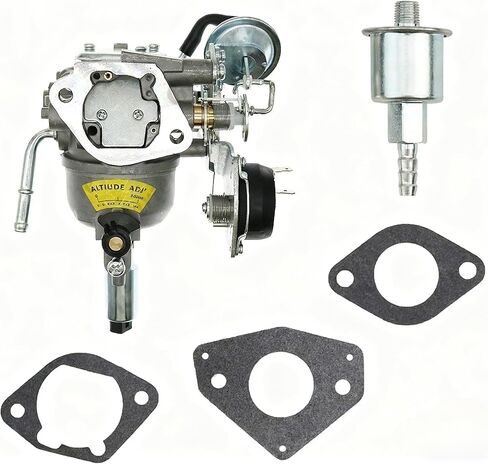 مكربن ​​مناسب لمولد Cummins Onan QG 5500 RV 5.5HGJAB-1038 in Saudi Arabia
