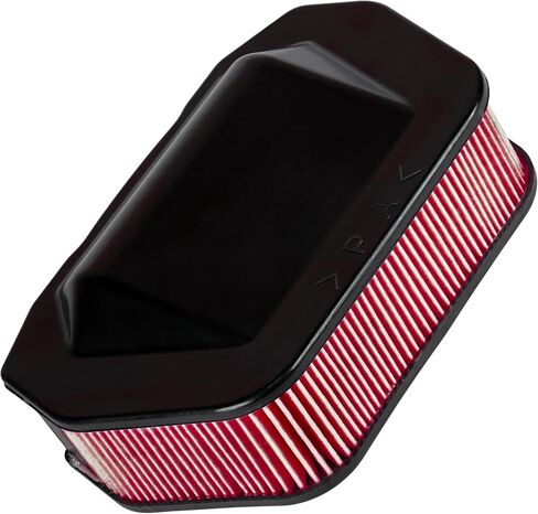 Caltric Air Filter Cleaner Element Compatible with Yamaha Stryker/Bullet Cowl XVS1300 2011-2017 in Saudi Arabia
