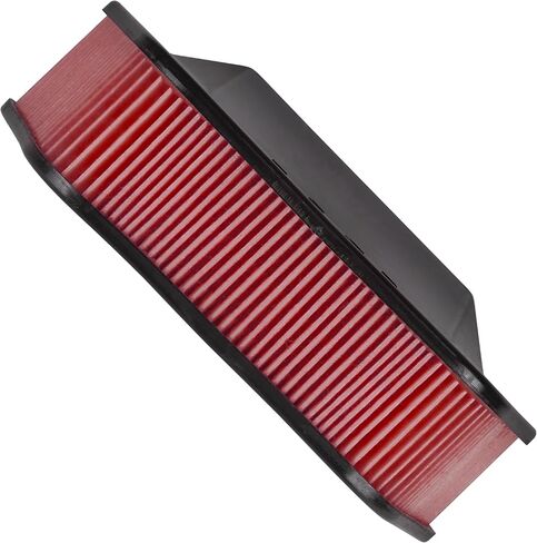 Caltric Air Filter Cleaner Element Compatible with Yamaha Stryker/Bullet Cowl XVS1300 2011-2017 in Saudi Arabia