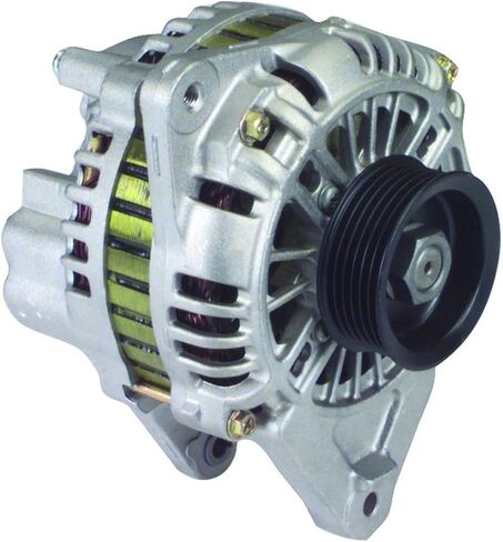 WAI 13703N Alternator in Kuwait