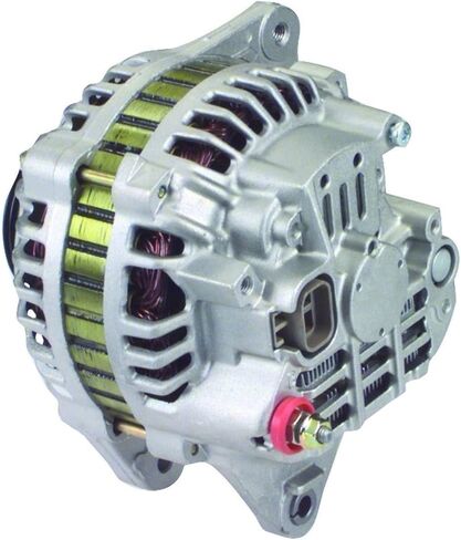 WAI 13703N Alternator in Kuwait