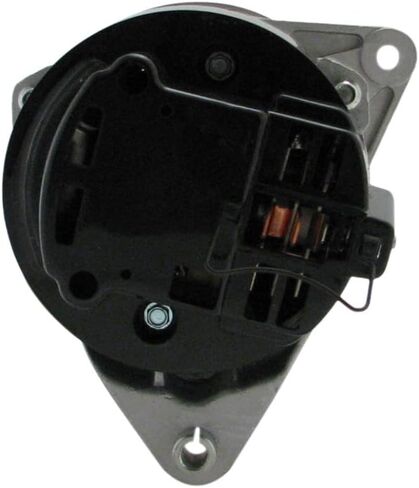 RAREELECTRICAL New Alternator Compatible With 1978 1979 1980 Mg Car Mgb L4 1.8 1798Cc 23808A/F 23811 23839 in Saudi Arabia