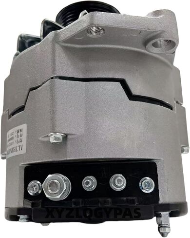 1000884967 مولد كهربائي 28 فولت يناسب أجزاء المحرك in Kuwait