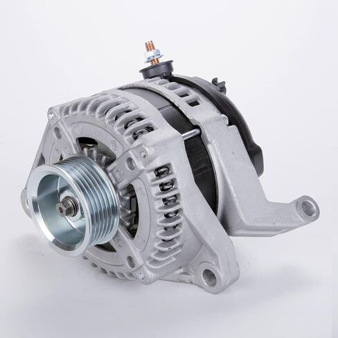 TYC Alternator Compatible with 2008-2008 Dodge Ram 1500 Pickup in Saudi Arabia