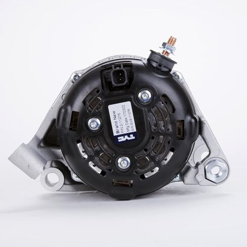 TYC Alternator Compatible with 2008-2008 Dodge Ram 1500 Pickup in Saudi Arabia