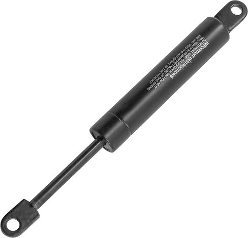 Caltric Steering Control Shock Damper Compatible with Scag Cheetah Freedom Z Liberty 484193 in Saudi Arabia