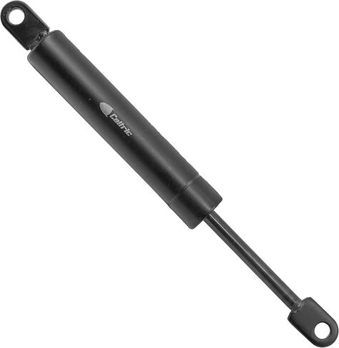 Caltric Steering Control Shock Damper Compatible with Scag Cheetah Freedom Z Liberty 484193 in Saudi Arabia