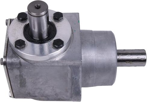 Gearbox 58342 7058342 7058342YP compatible with Snapper Zero Turn Mower Deck in Saudi Arabia