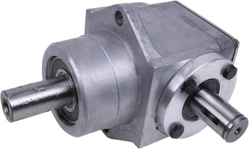 Gearbox 58342 7058342 7058342YP compatible with Snapper Zero Turn Mower Deck in Saudi Arabia
