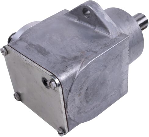 Gearbox 58342 7058342 7058342YP compatible with Snapper Zero Turn Mower Deck in Saudi Arabia