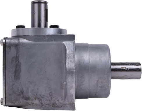 Gearbox 58342 7058342 7058342YP compatible with Snapper Zero Turn Mower Deck in Saudi Arabia