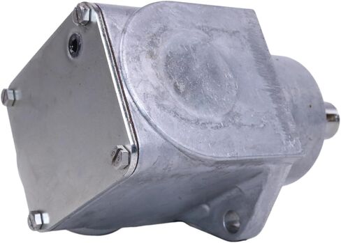 Gearbox 58342 7058342 7058342YP compatible with Snapper Zero Turn Mower Deck in Saudi Arabia