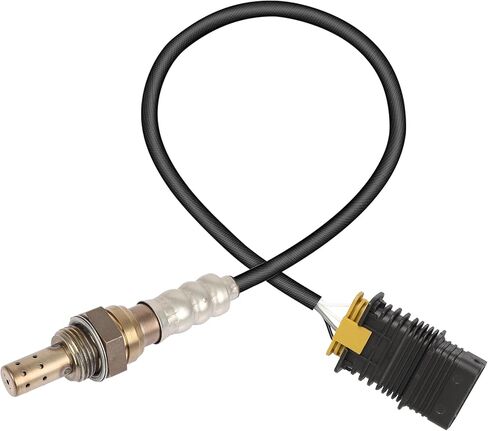 O2 Oxygen Sensor Downstream Replacement Compatible for BMW X3 X5 X6 135i 335i 535i 640i 740i, 335i 535i GT xDrive, ActiveHybrid 3/5/7, L6 3.0L, Replace 234-4479 11787589475 in Saudi Arabia