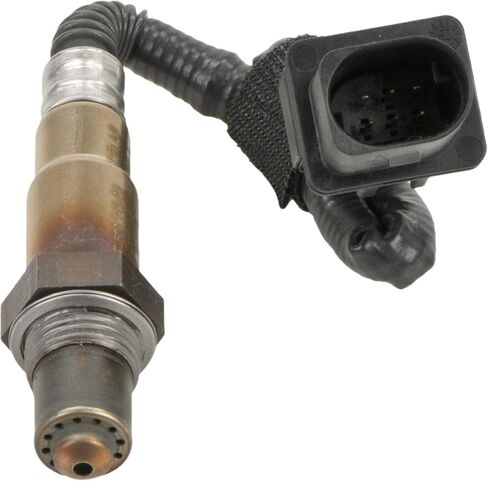 BOSCH 17217 Premium Original Equipment Oxygen Sensor - Compatible with Select Mini Cooper in Saudi Arabia