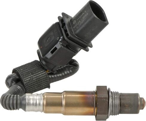 BOSCH 17217 Premium Original Equipment Oxygen Sensor - Compatible with Select Mini Cooper in Saudi Arabia