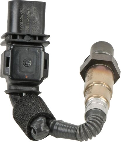 BOSCH 17217 Premium Original Equipment Oxygen Sensor - Compatible with Select Mini Cooper in Saudi Arabia