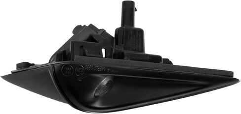 1820735-00-D Car Side of Right Front Fender Side W/Red Camera Replacement for 1820735-00-A 1820735-00-B 1820735-00-C Fit for Tesla Model Y Juniper 2025 Model 3 for Highland 2024-2025 in Kuwait