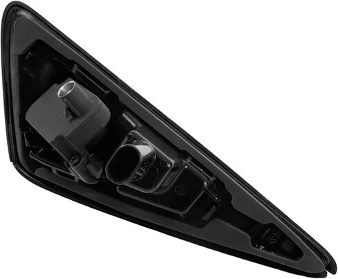 1820735-00-D Car Side of Right Front Fender Side W/Red Camera Replacement for 1820735-00-A 1820735-00-B 1820735-00-C Fit for Tesla Model Y Juniper 2025 Model 3 for Highland 2024-2025 in Kuwait