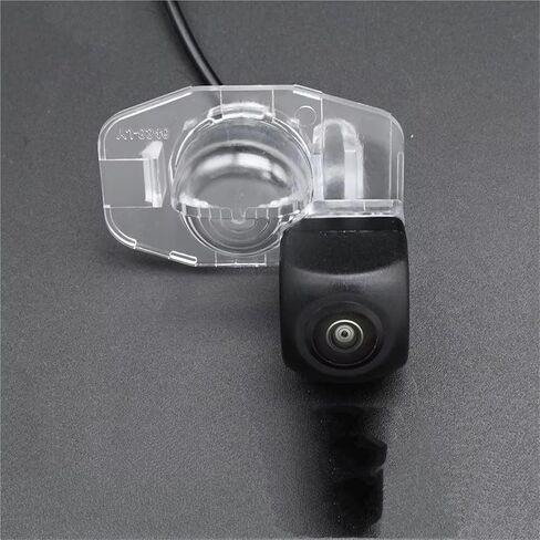 Replacement for Toyota for Corolla 2007 2008 2009 2010 2011 2012 2013 Reverse Monitor 170° AHD 1920 * 1080P Car Rear View Vehicle Camera Parking Camera(AHD 720P CVBS 150)(Dynamic 1080P AHD in Saudi Arabia