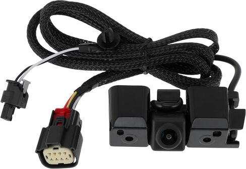 Rear View Camera for Chevrolet for GMC Silverado Sierra 1500 2500 3500 16-19 Park Assist Backup Reverse Camera Replace No.84062896/23363727/84032513 in Saudi Arabia