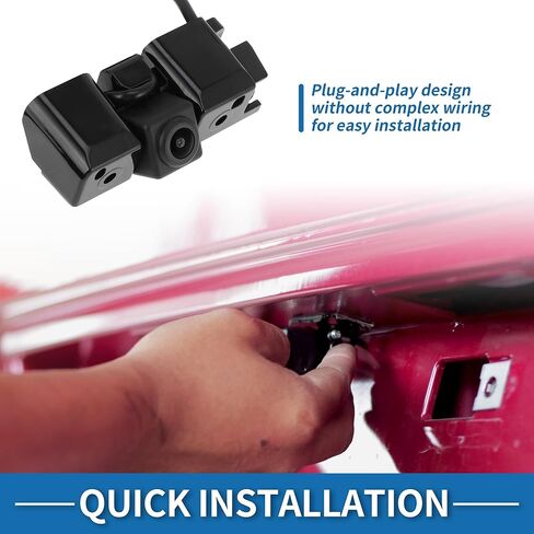 Rear View Camera for Chevrolet for GMC Silverado Sierra 1500 2500 3500 16-19 Park Assist Backup Reverse Camera Replace No.84062896/23363727/84032513 in Saudi Arabia