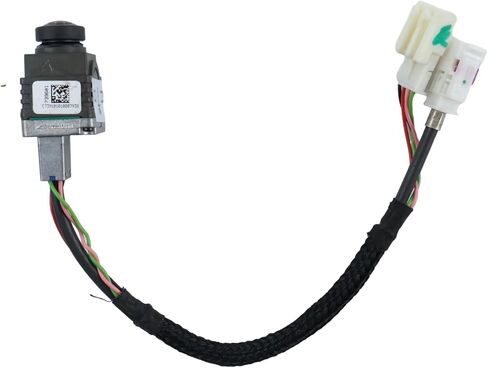 Rear View Camera A2229054509 Compatible with C300 2015-2016 C350e 2016-2018 C400 2015 in Kuwait