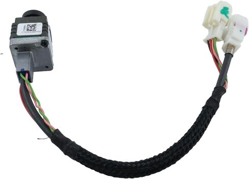 Rear View Camera A2229054509 Compatible with C300 2015-2016 C350e 2016-2018 C400 2015 in Kuwait