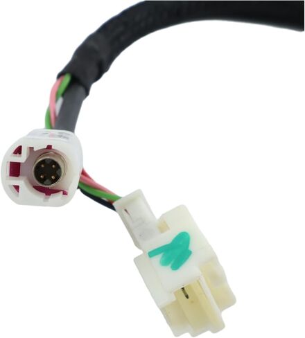 Rear View Camera A2229054509 Compatible with C300 2015-2016 C350e 2016-2018 C400 2015 in Kuwait