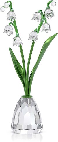 سواروفسكي فلوريري زنبق الوادي in Kuwait