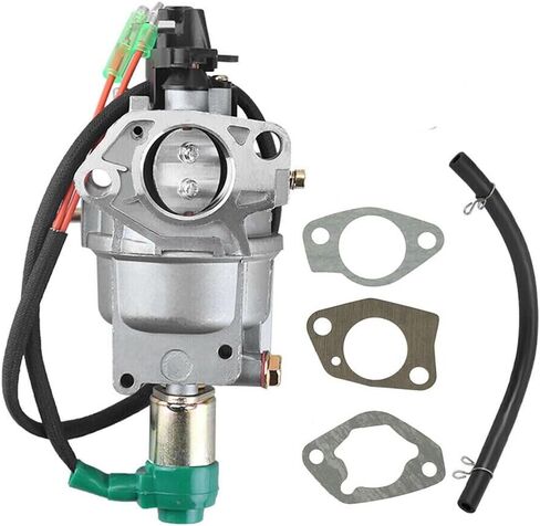 المكربن ​​لمولد بولسار PG6000 302CC 10HP 5000 6000 واط كارب in Saudi Arabia