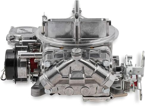 Quick Fuel 600 Cfm 4 Bbl Elect. Choke in Kuwait